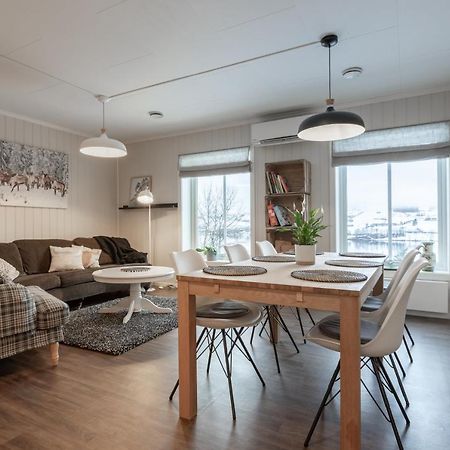 Sagi 5 Apartment Hafslo Buitenkant foto