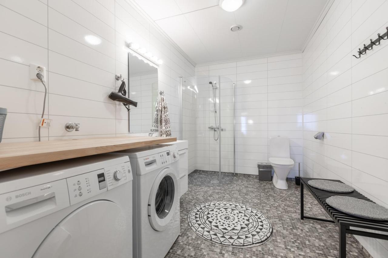 Sagi 5 Apartment Hafslo Buitenkant foto