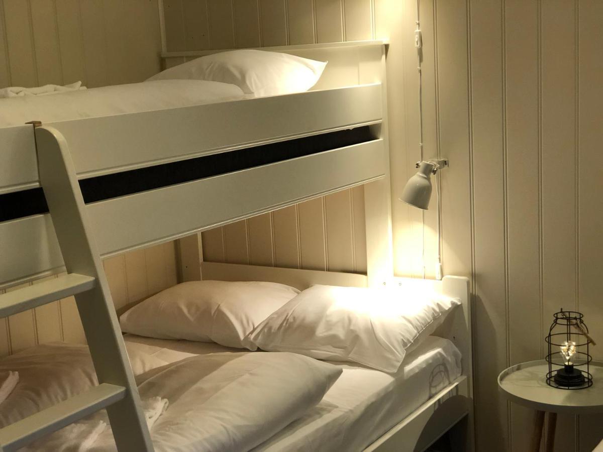 Sagi 5 Apartment Hafslo Buitenkant foto
